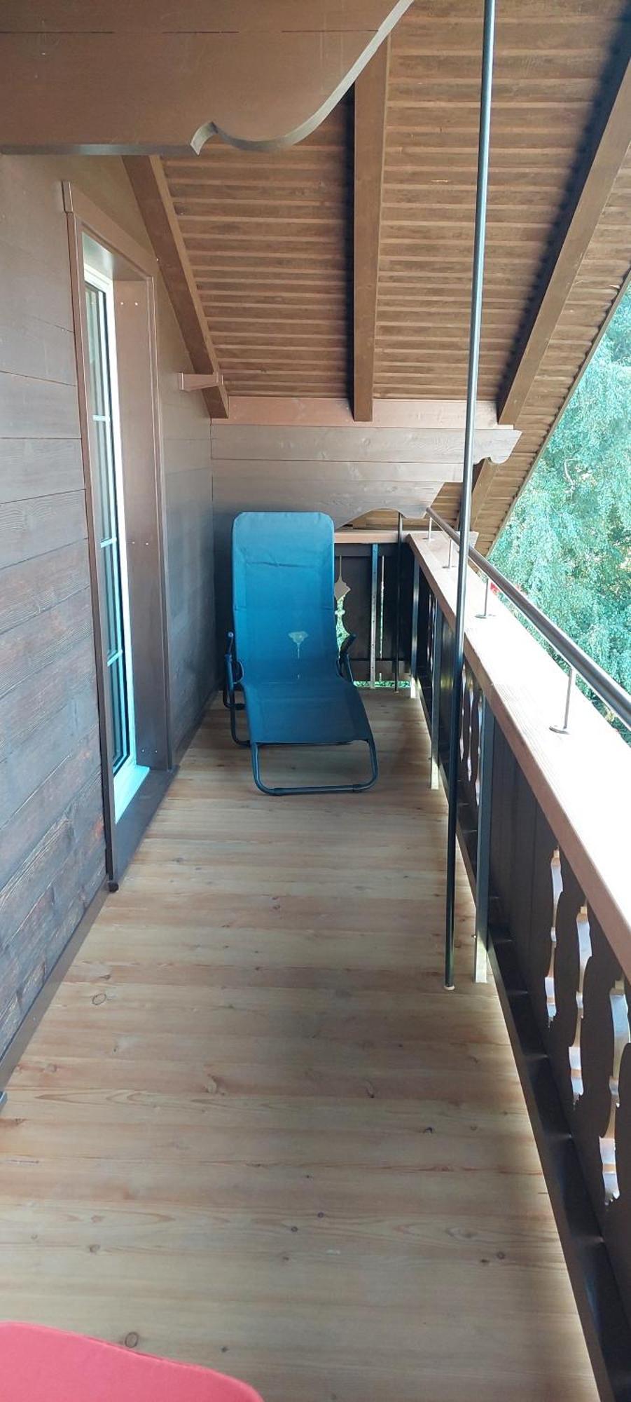 Chalet Sunnmaetteli Wilderswil Exterior photo